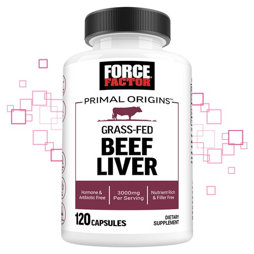 Force factor primal origins - primal,