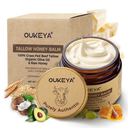 Oukeya 100 grass - oukeya, 100%