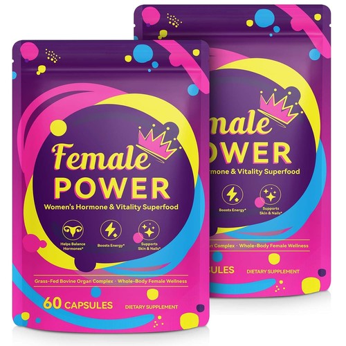Pack beef organ - beef, supplement